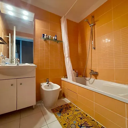 Pont Elisabeth Apartamento *