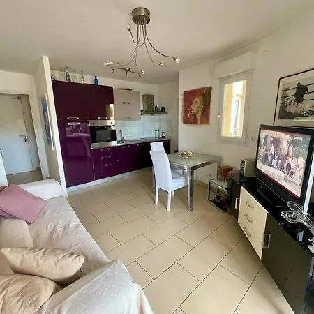 Pont Elisabeth Apartamento *